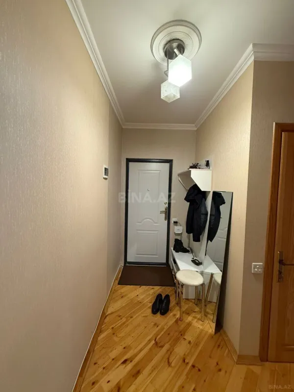 Satılır 2 otaqlı mənzil 50 m²