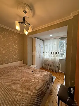 Satılır 2 otaqlı mənzil 50 m²