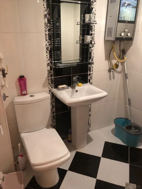 Satılır 2 otaqlı mənzil 50 m²