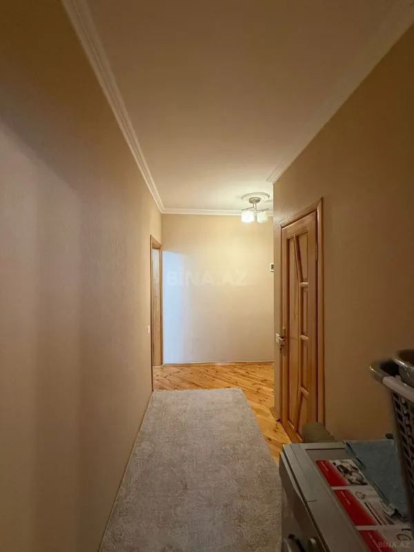 Satılır 2 otaqlı mənzil 50 m²