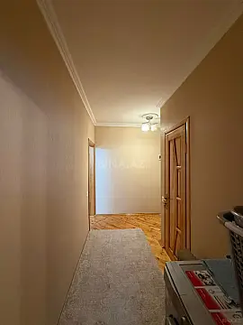 Satılır 2 otaqlı mənzil 50 m²