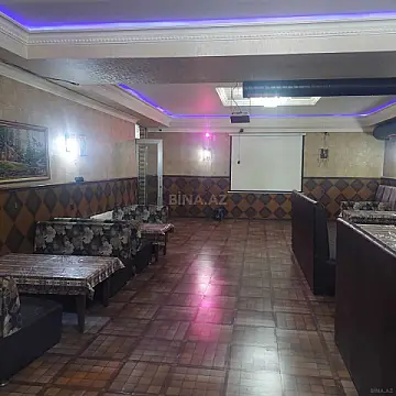 Satılır obyekt 300 m²