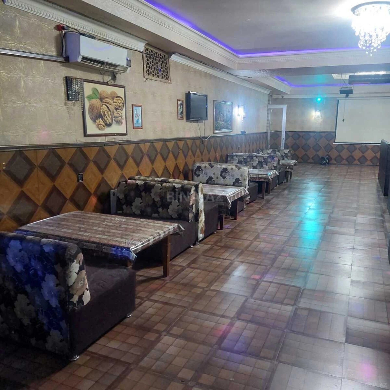 Satılır obyekt 300 m²