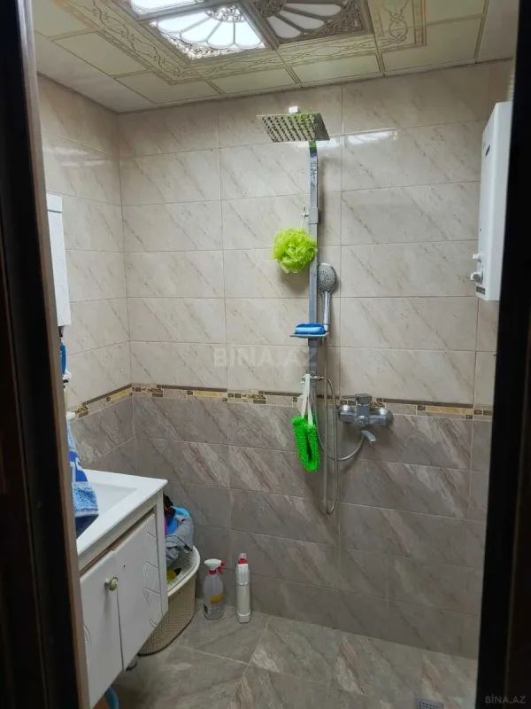 Satılır 3 otaqlı mənzil 70 m²