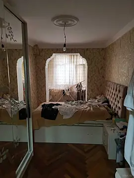 Satılır 3 otaqlı mənzil 70 m²