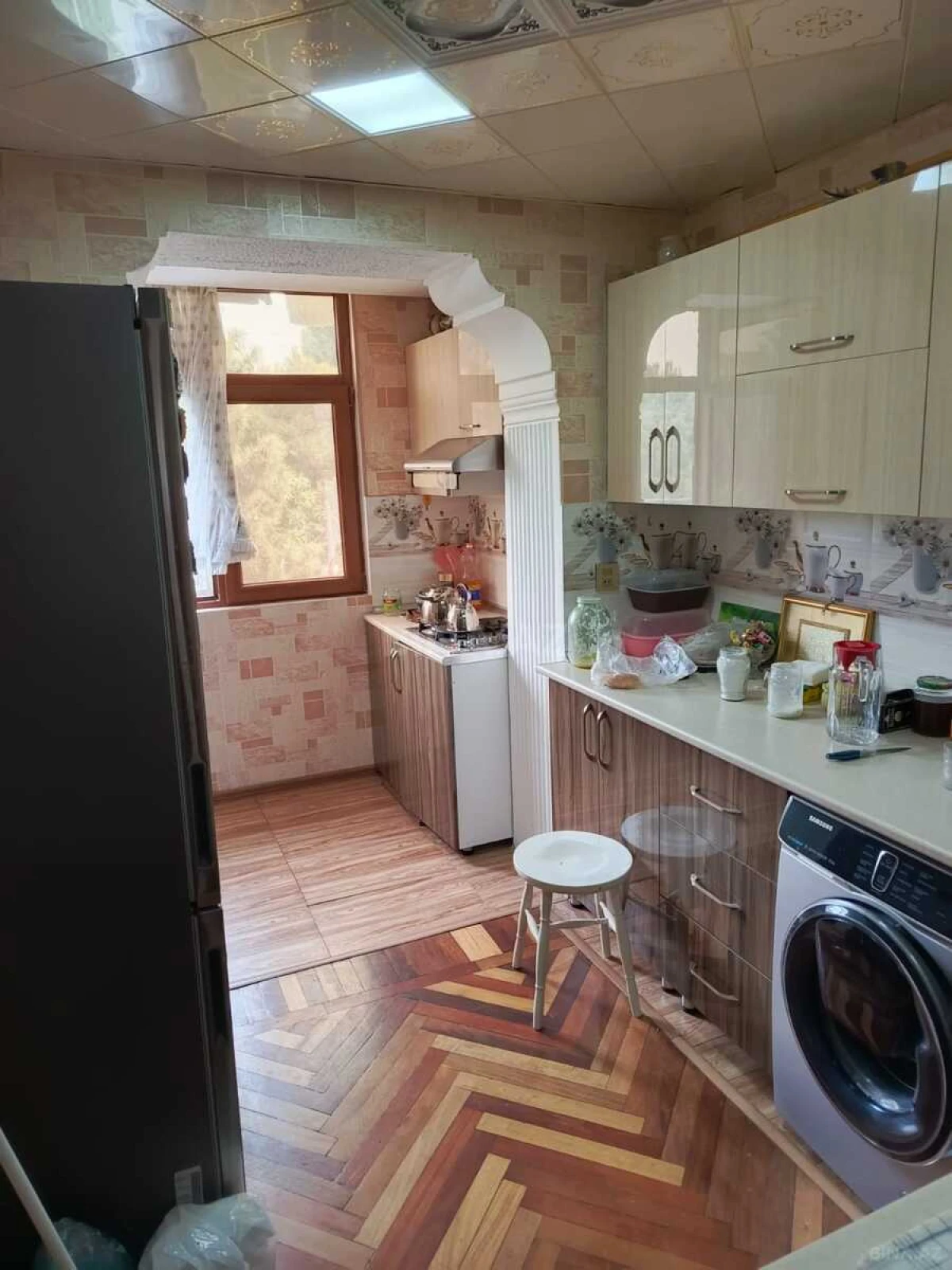 Satılır 3 otaqlı mənzil 70 m²