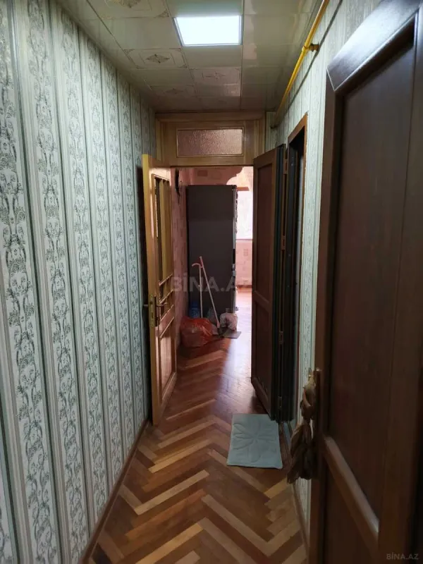 Satılır 3 otaqlı mənzil 70 m²