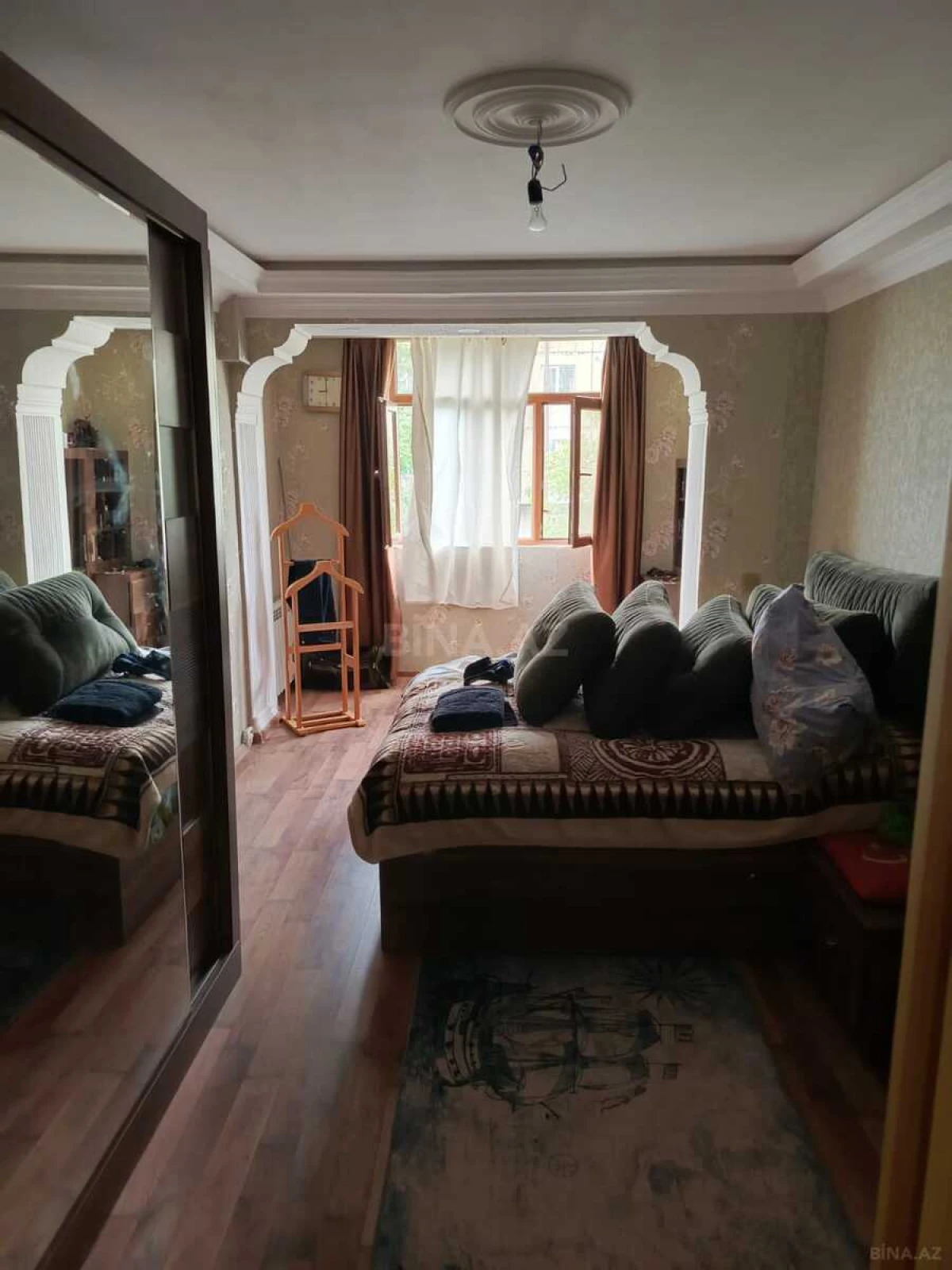 Satılır 3 otaqlı mənzil 70 m²