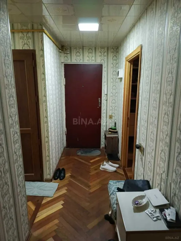 Satılır 3 otaqlı mənzil 70 m²