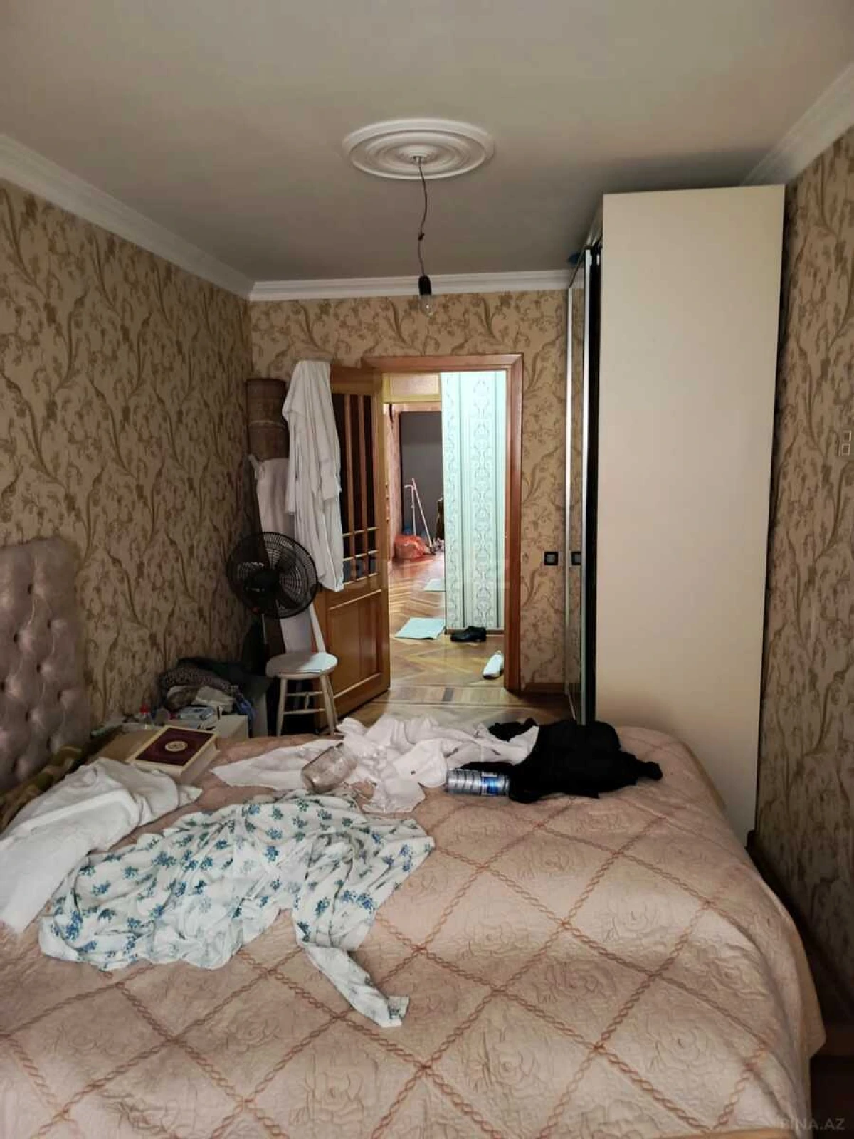 Satılır 3 otaqlı mənzil 70 m²