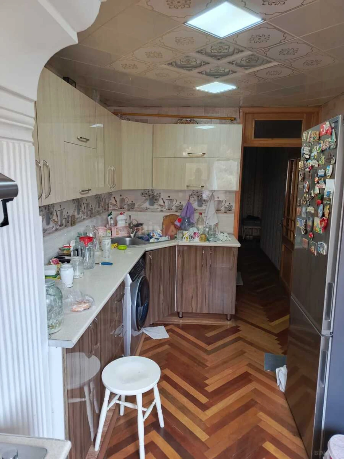 Satılır 3 otaqlı mənzil 70 m²