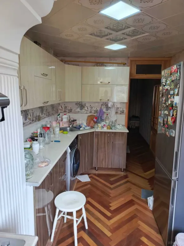 Satılır 3 otaqlı mənzil 70 m²