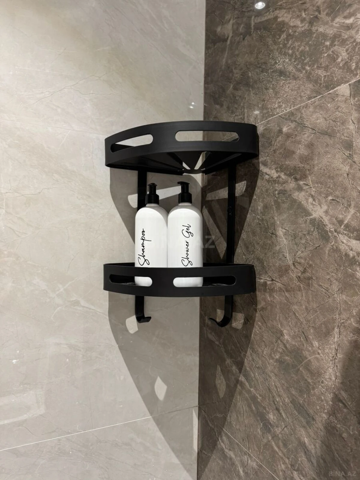 Kirayə verilir 1 otaqlı mənzil 60 m²