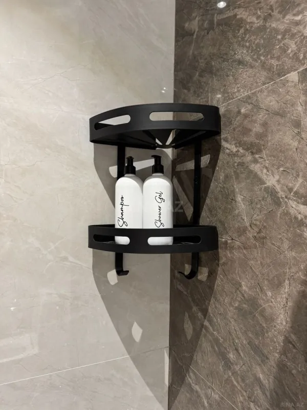 Kirayə verilir 1 otaqlı mənzil 60 m²