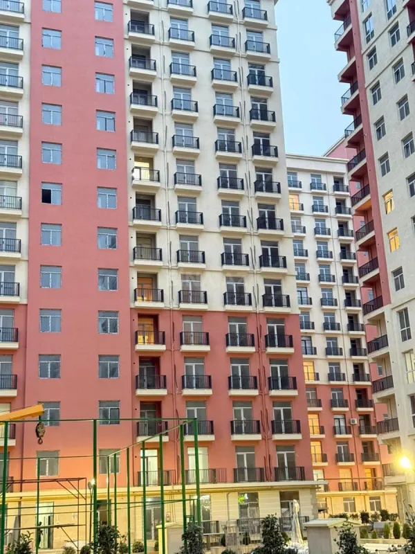 Kirayə verilir 2 otaqlı mənzil 65 m²