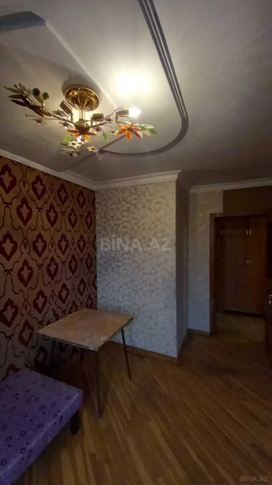 Kirayə verilir 3 otaqlı mənzil 71 m²