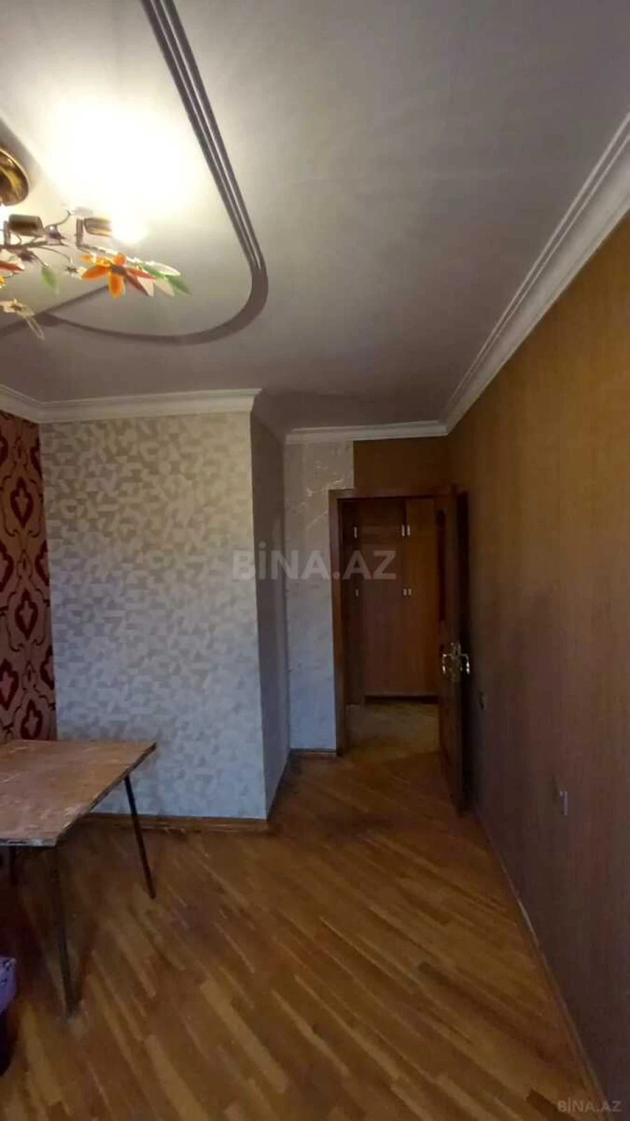 Kirayə verilir 3 otaqlı mənzil 71 m²
