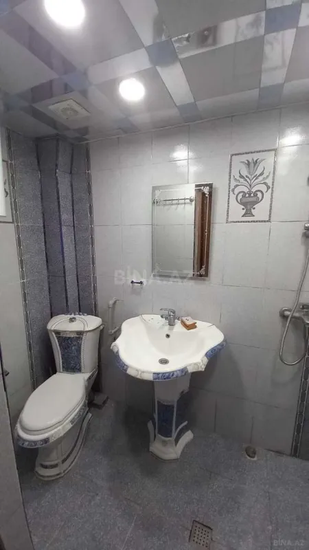 Kirayə verilir 3 otaqlı mənzil 71 m²