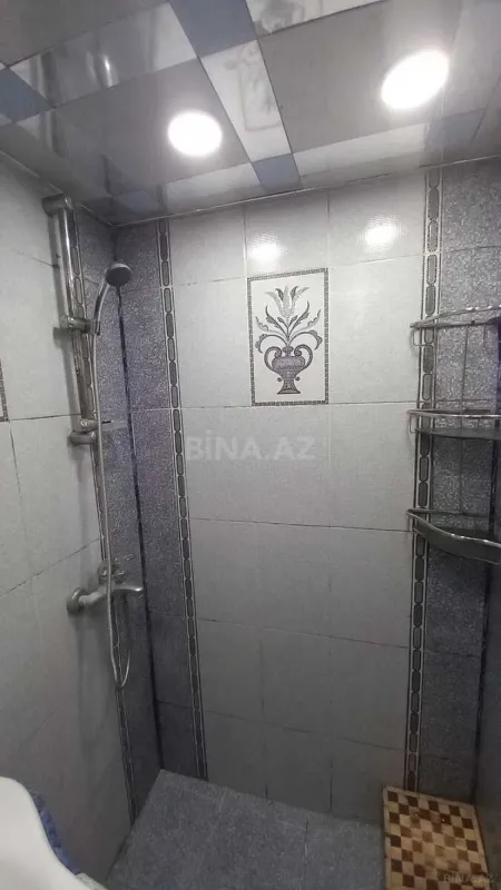 Kirayə verilir 3 otaqlı mənzil 71 m²