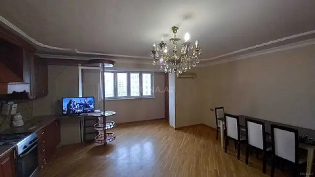 Kirayə verilir 3 otaqlı mənzil 71 m²