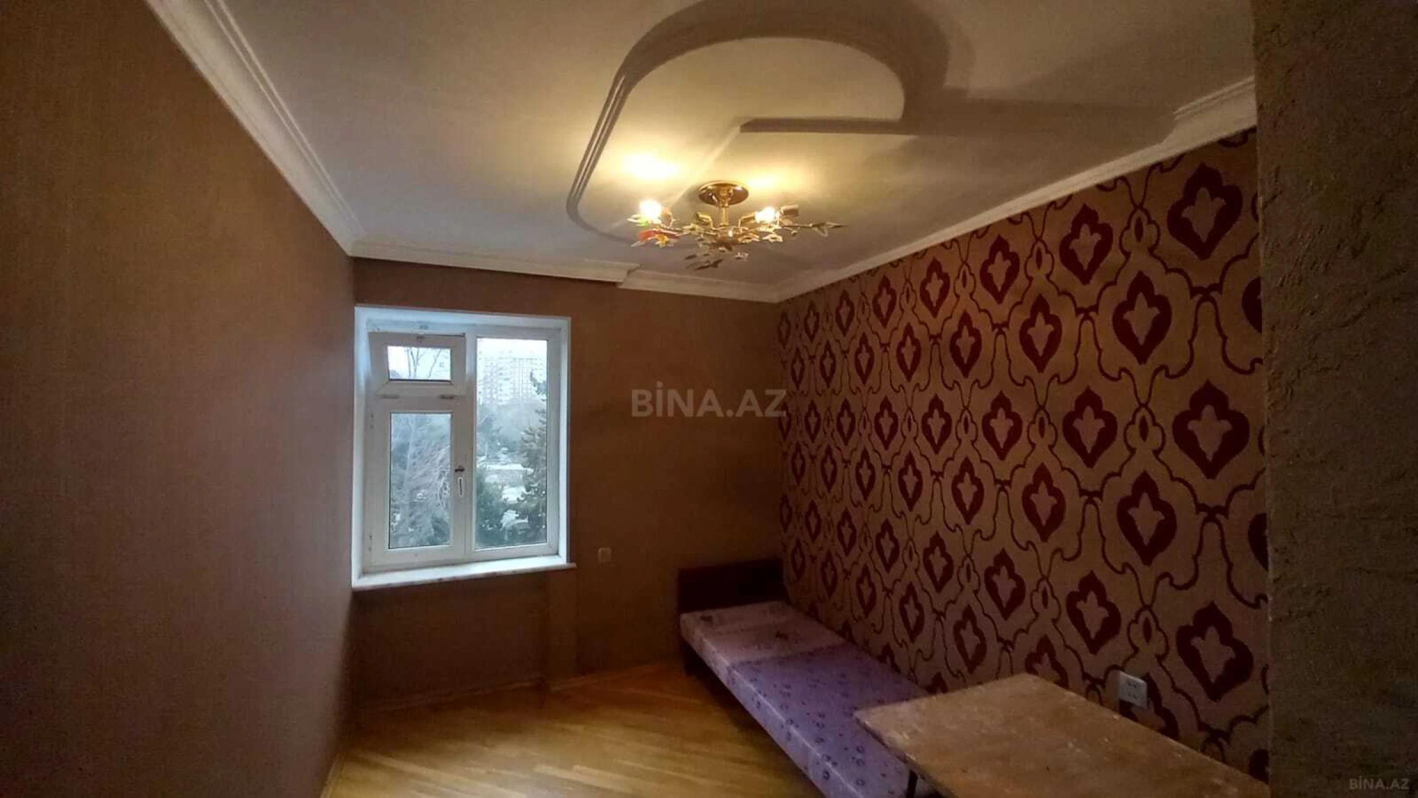 Kirayə verilir 3 otaqlı mənzil 71 m²