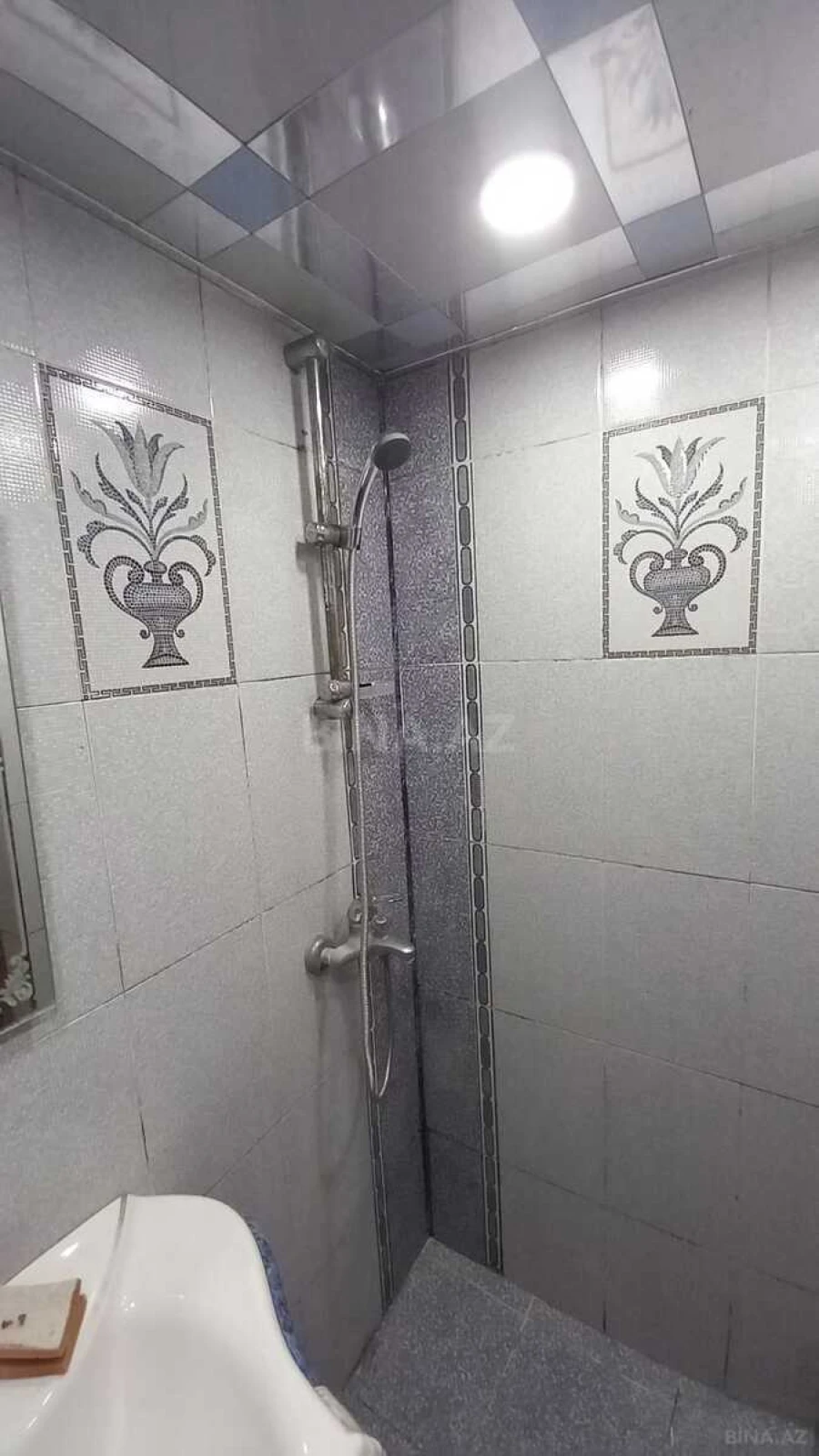 Kirayə verilir 3 otaqlı mənzil 71 m²