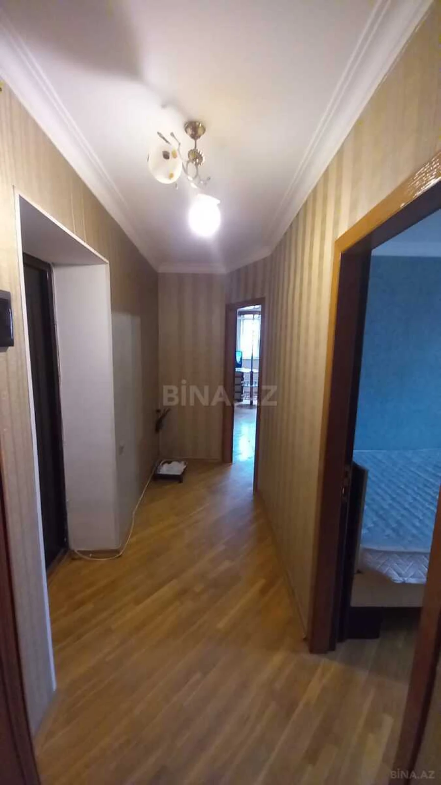 Kirayə verilir 3 otaqlı mənzil 71 m²