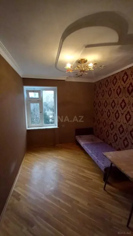 Kirayə verilir 3 otaqlı mənzil 71 m²