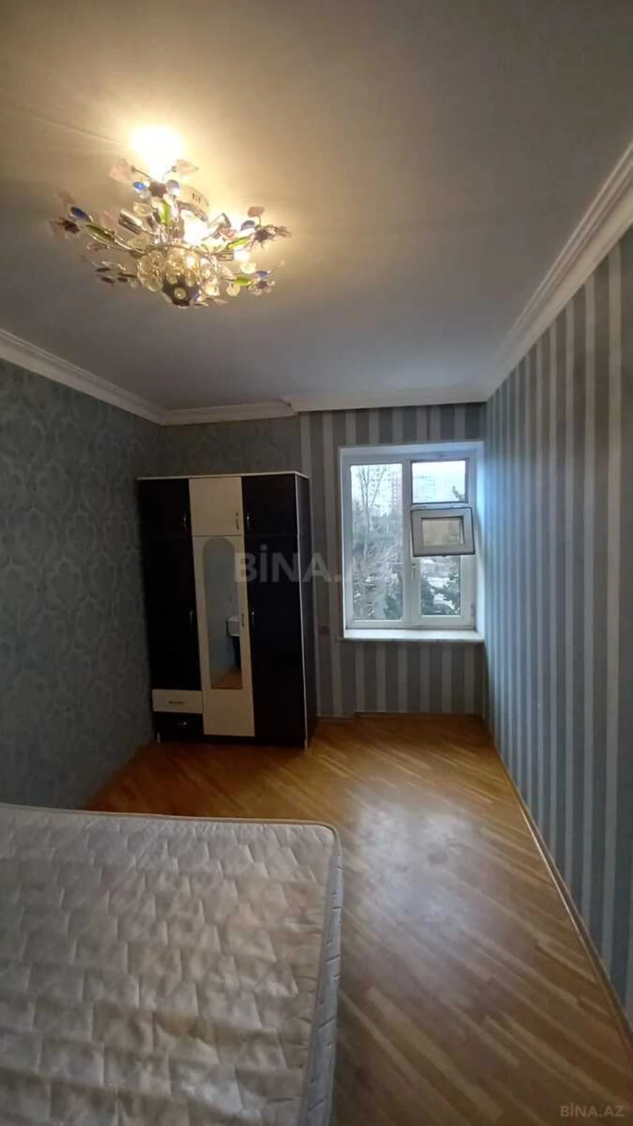 Kirayə verilir 3 otaqlı mənzil 71 m²