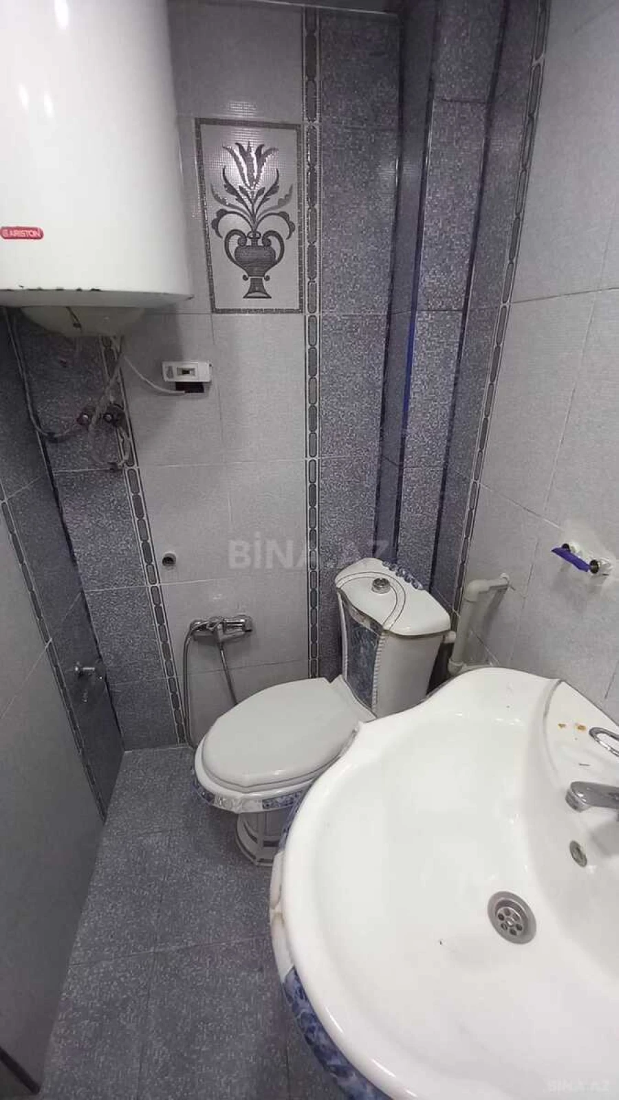 Kirayə verilir 3 otaqlı mənzil 71 m²