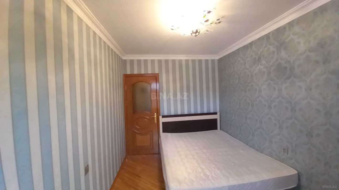 Kirayə verilir 3 otaqlı mənzil 71 m²