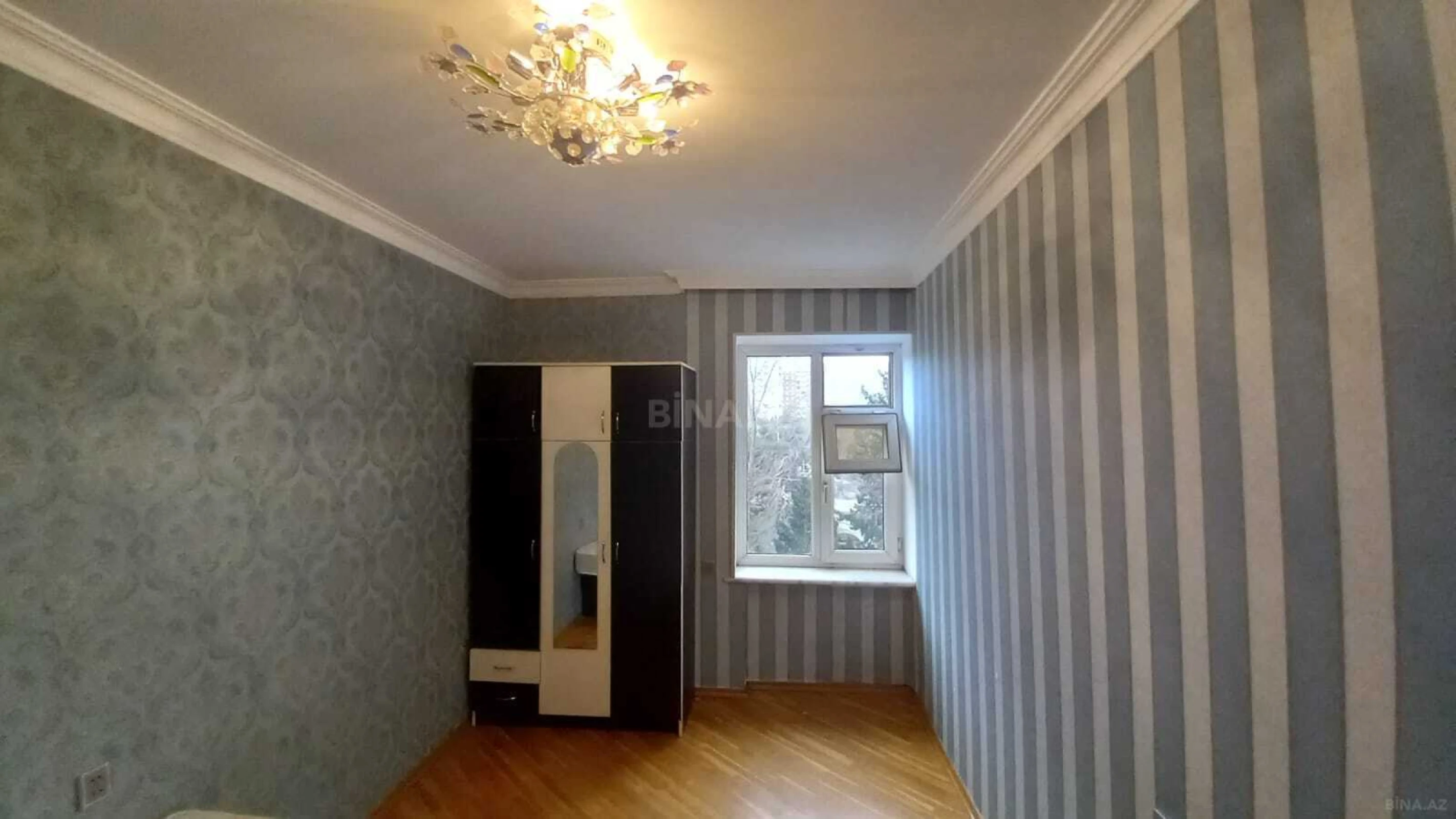 Kirayə verilir 3 otaqlı mənzil 71 m²