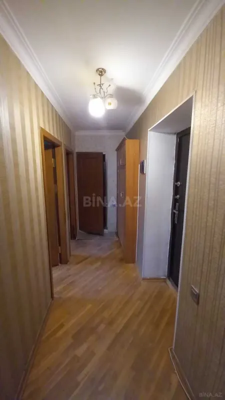 Kirayə verilir 3 otaqlı mənzil 71 m²