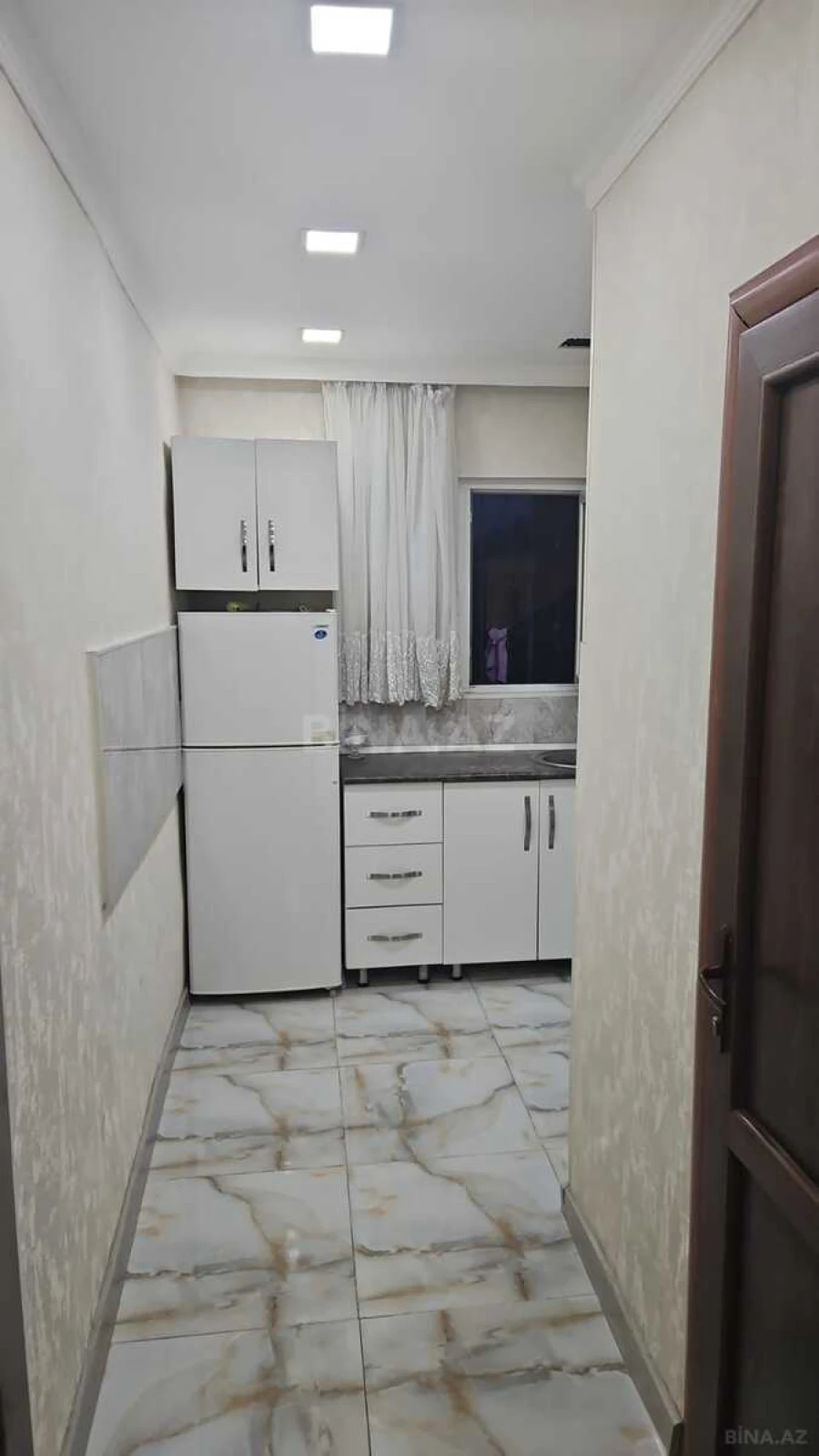 Satılır 4 otaqlı həyət evi 135 m²