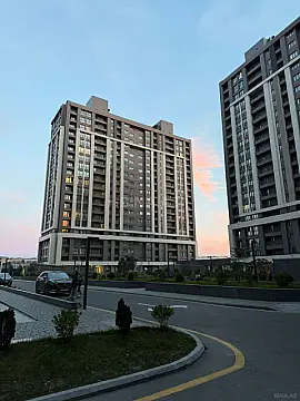 Kirayə verilir 2 otaqlı mənzil 68 m² — Bakı, Xətai 2 otaq 68.00 m²