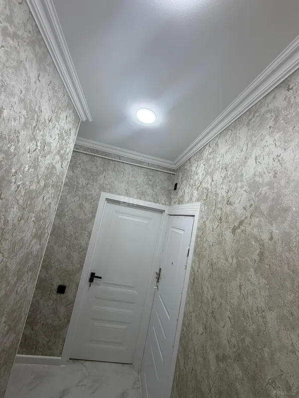 Satılır 2 otaqlı mənzil 35 m²