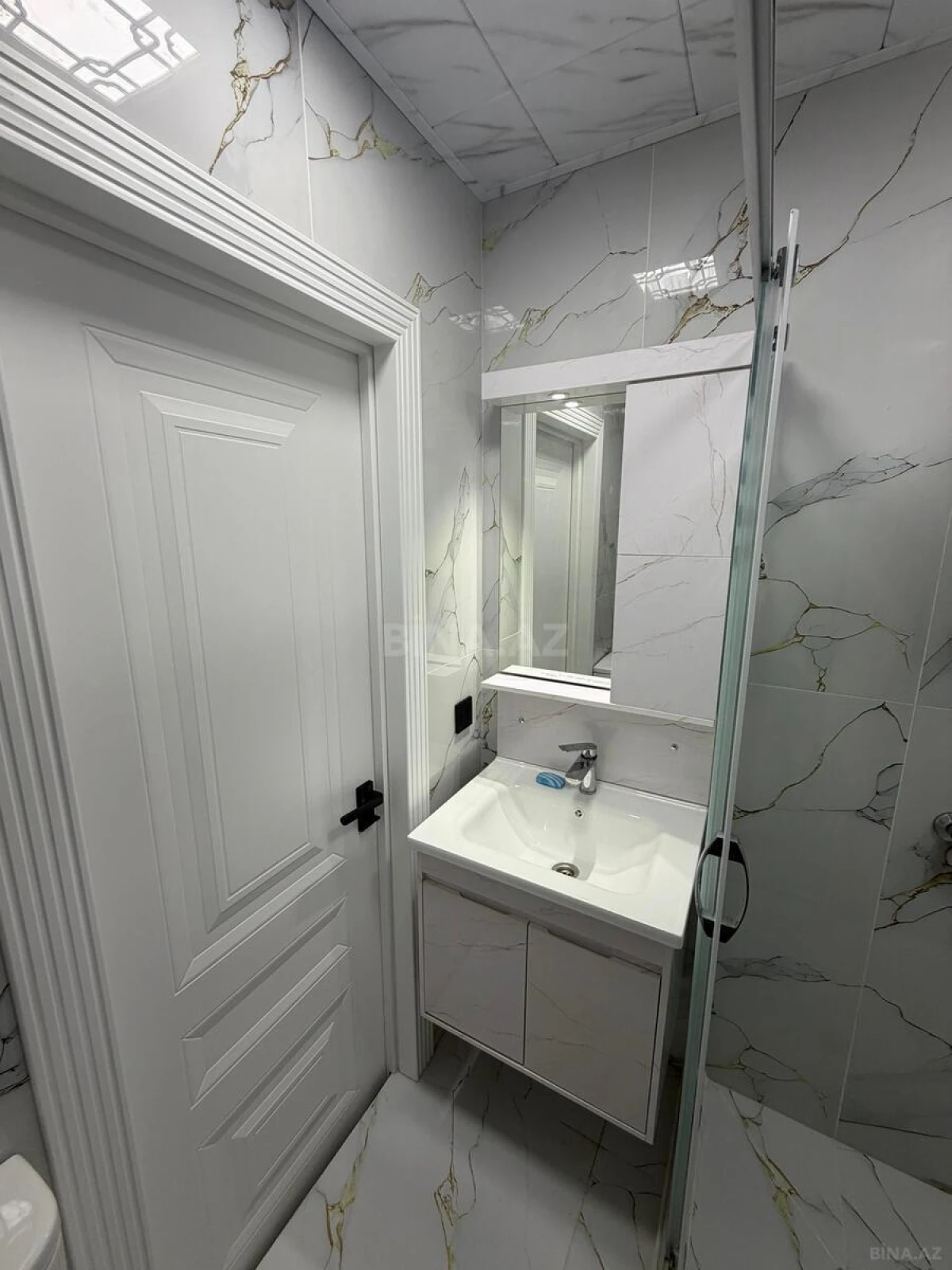 Satılır 2 otaqlı mənzil 35 m²