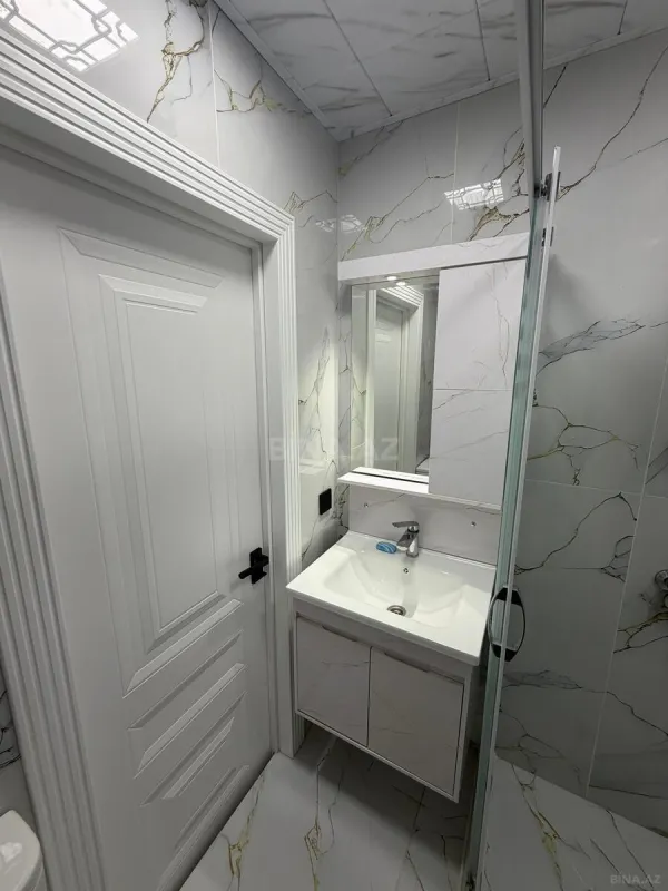 Satılır 2 otaqlı mənzil 35 m²