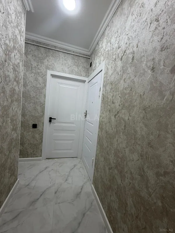 Satılır 2 otaqlı mənzil 35 m²