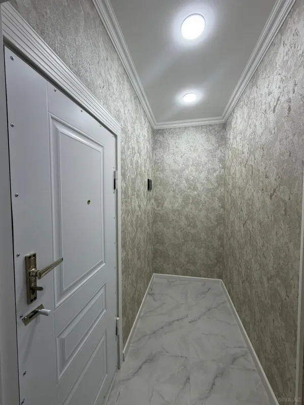 Satılır 2 otaqlı mənzil 35 m²