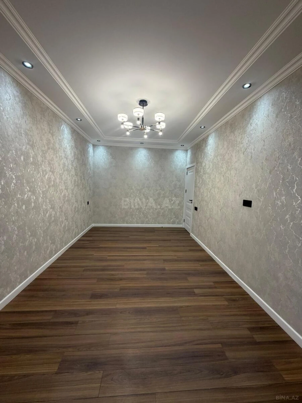 Satılır 2 otaqlı mənzil 35 m²