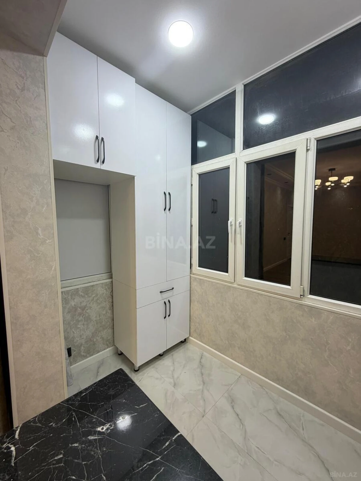 Satılır 2 otaqlı mənzil 35 m²