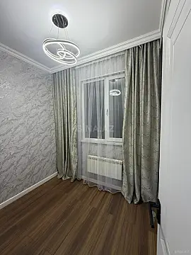 Satılır 2 otaqlı mənzil 35 m²