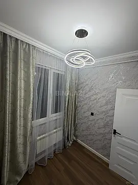 Satılır 2 otaqlı mənzil 35 m²