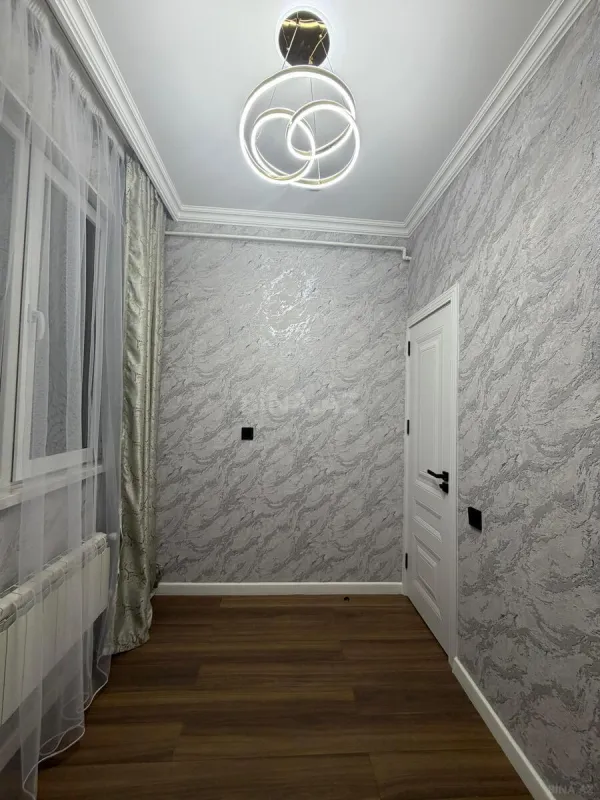 Satılır 2 otaqlı mənzil 35 m²