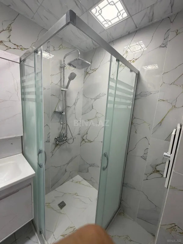 Satılır 2 otaqlı mənzil 35 m²