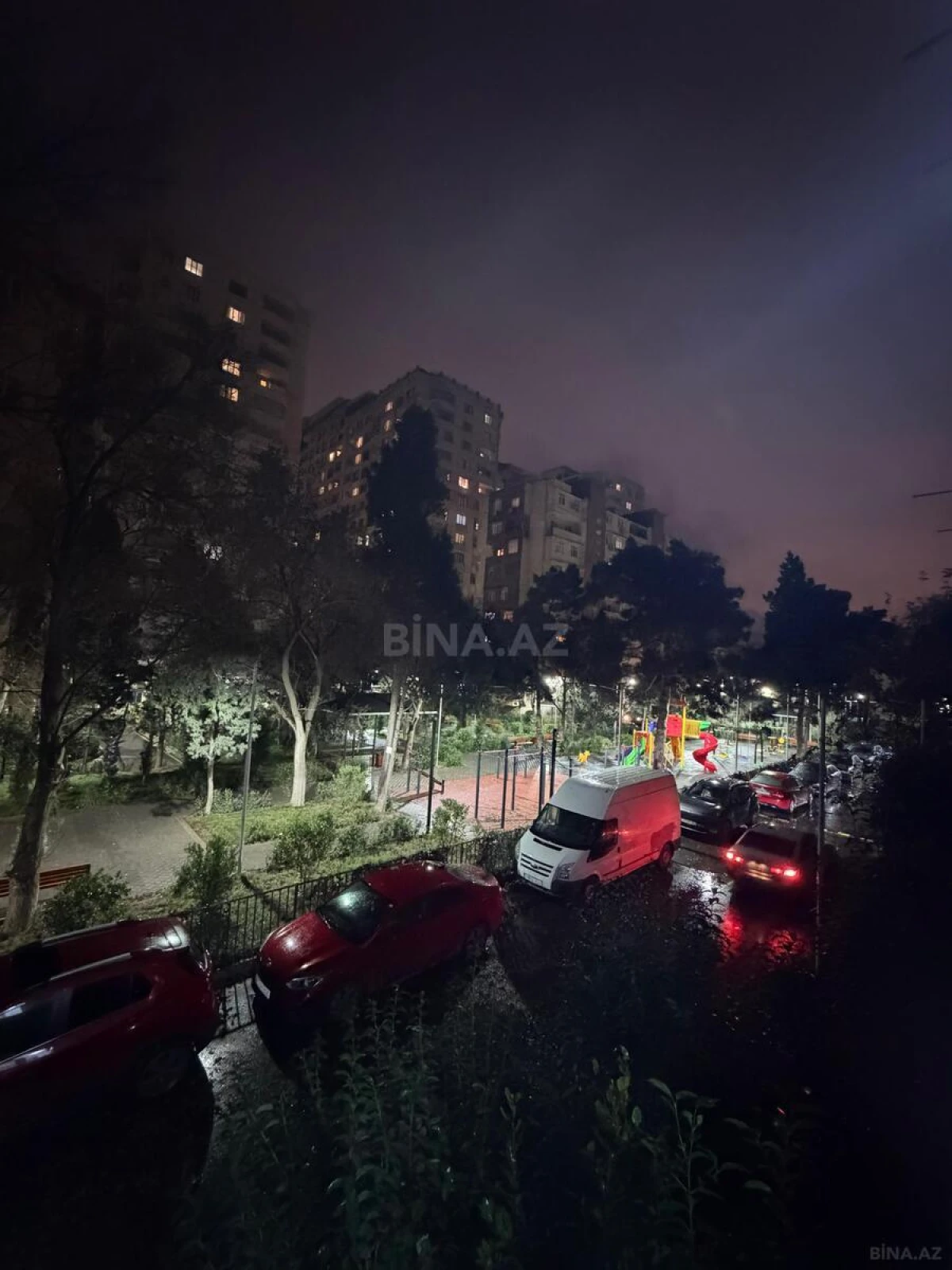 Satılır 2 otaqlı mənzil 35 m²