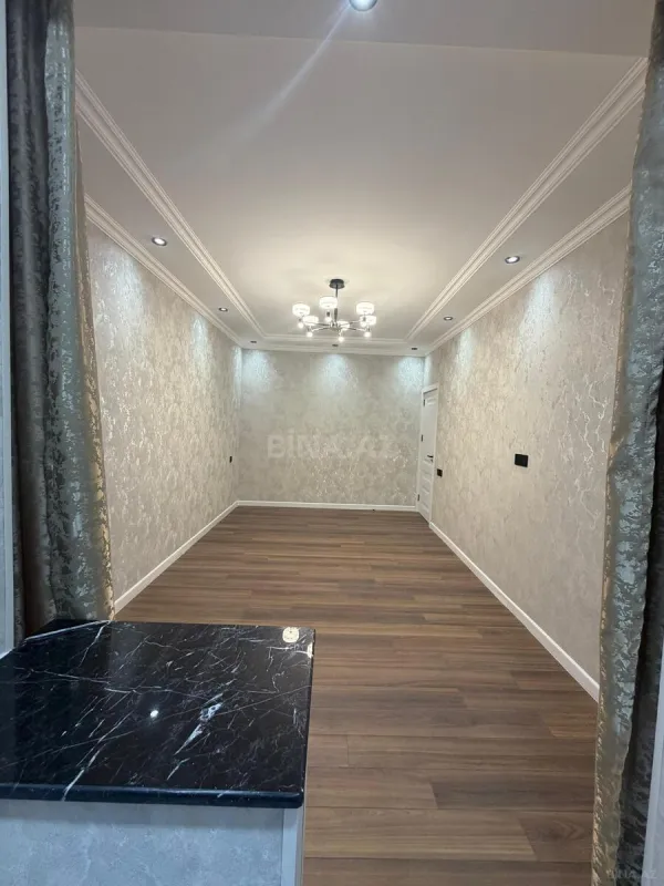 Satılır 2 otaqlı mənzil 35 m²