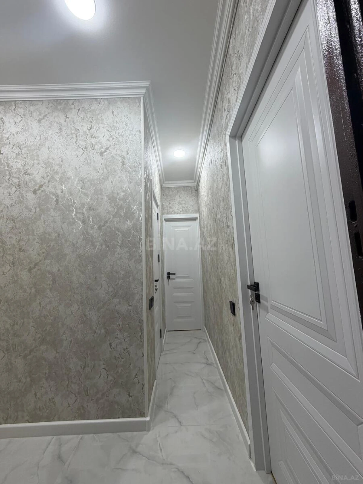 Satılır 2 otaqlı mənzil 35 m²