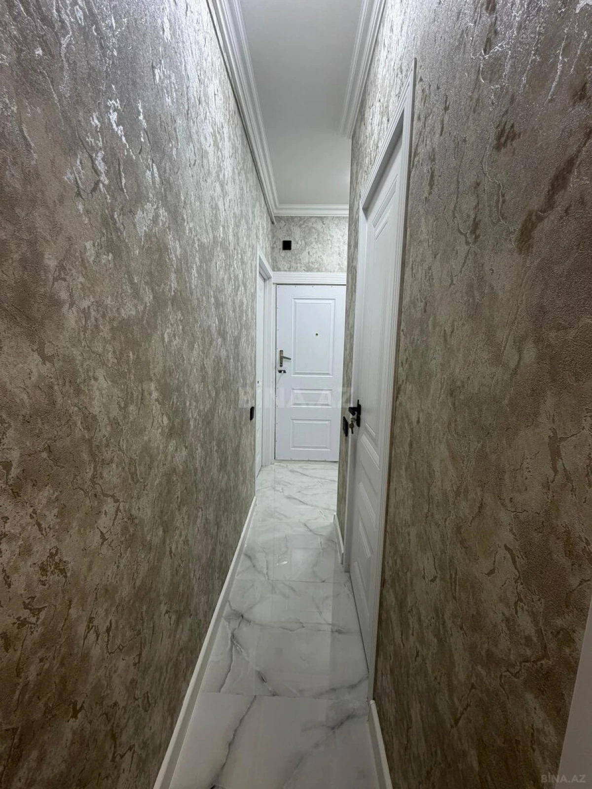 Satılır 2 otaqlı mənzil 35 m²